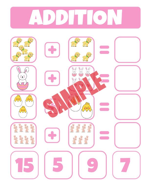 ภาพตัวอย่าง 1 ของ เกม2ชุดที่1