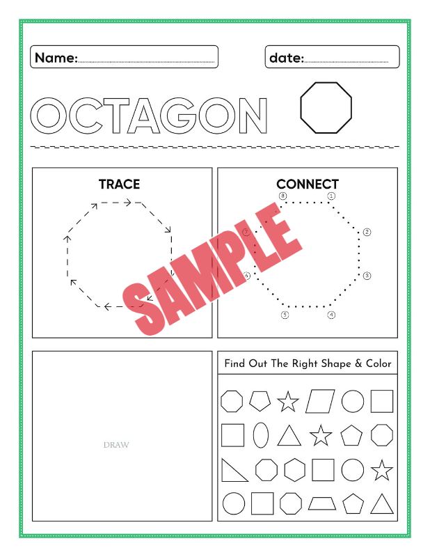 ปก แบบฝึกหัดรูปทรงชุดที่3