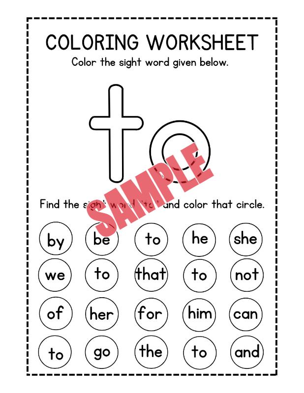 ปก แบบฝึกหัดสีและการจำแนกสีชุดที่623226