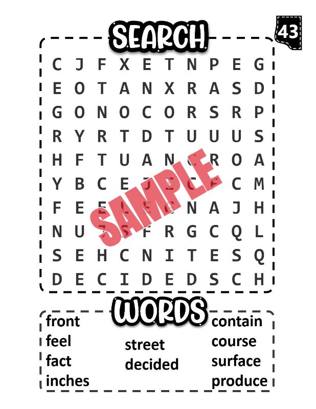 ภาพตัวอย่าง 1 ของ เกมคำศัพท์ชุดที่429995