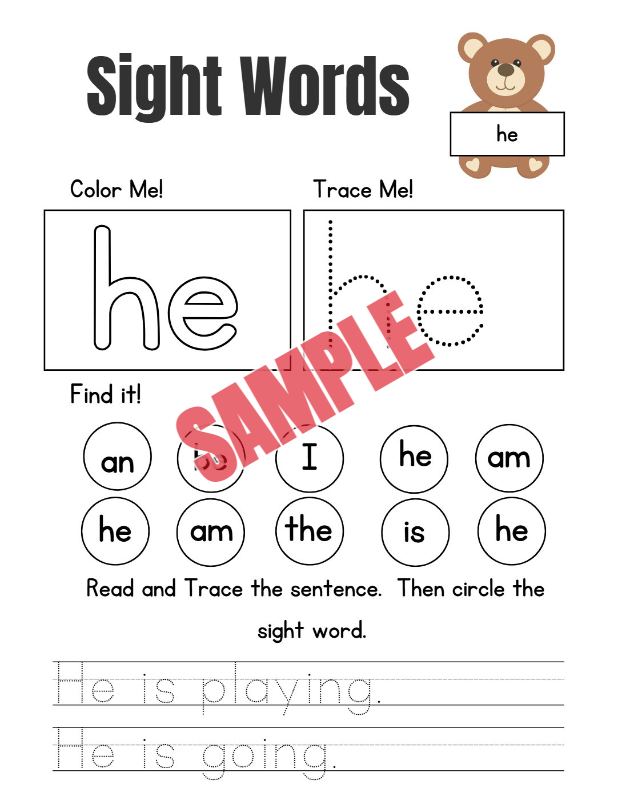 ภาพตัวอย่าง 1 ของ แบบฝึกหัด1ชุดที่2